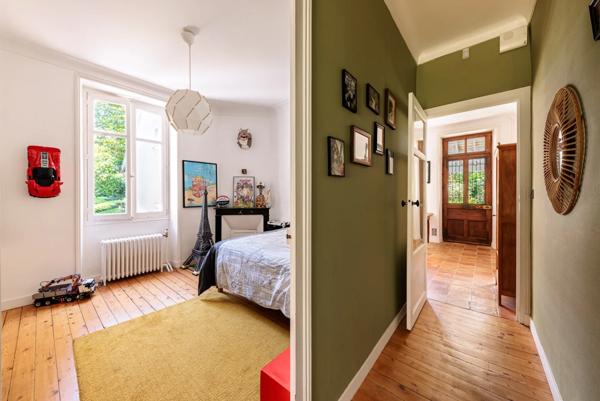 Maison Vertou - CENTRE-VILLE