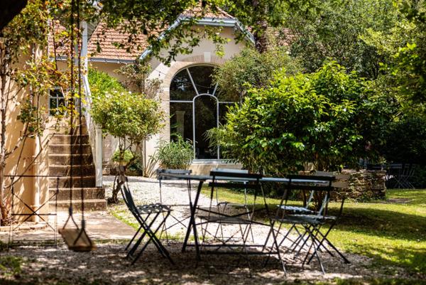 Maison Vertou - CENTRE-VILLE