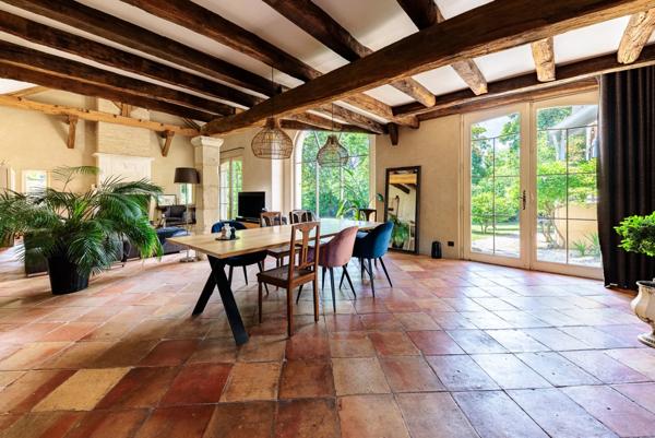 Maison Vertou - CENTRE-VILLE