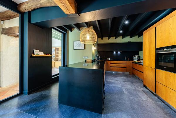 Maison Vertou - CENTRE-VILLE