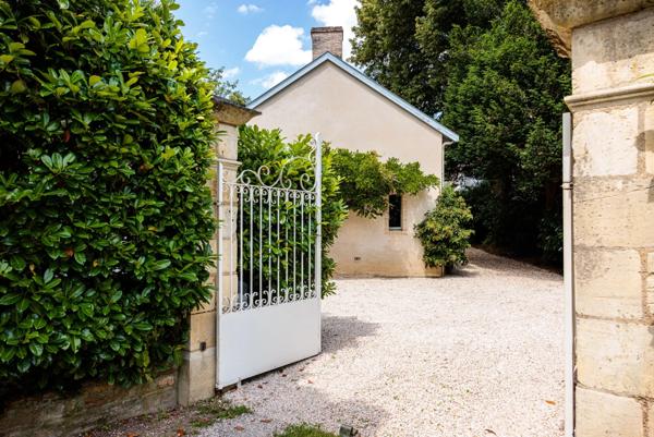 Maison Vertou - CENTRE-VILLE