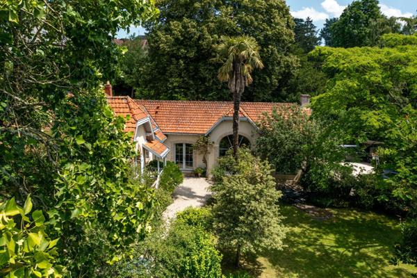 Maison Vertou - CENTRE-VILLE