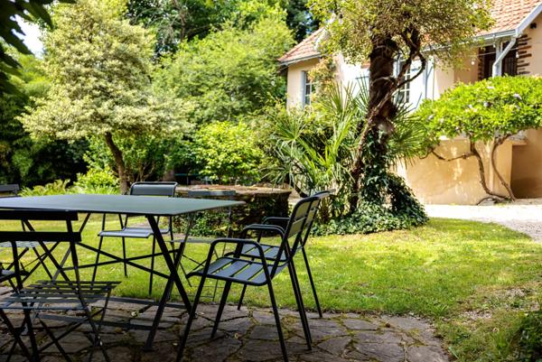 Maison Vertou - CENTRE-VILLE