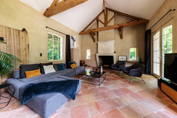 Maison Vertou - CENTRE-VILLE