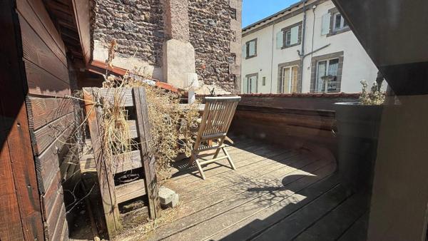 Appartement 4 pièce(s) 3 chambre(s) 100 m²