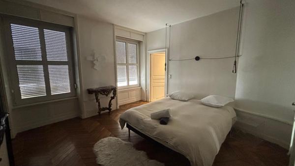 Appartement 4 pièce(s) 3 chambre(s) 100 m²