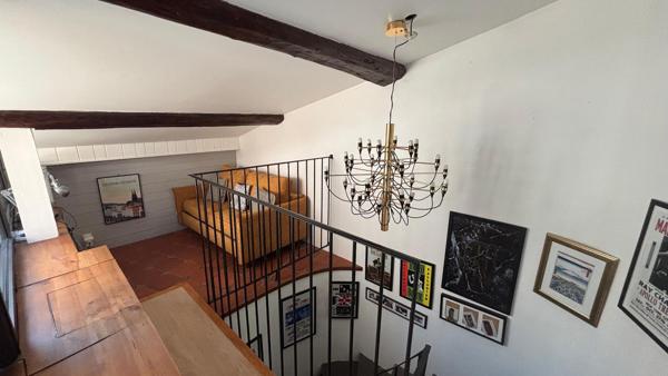 Appartement 4 pièce(s) 3 chambre(s) 100 m²