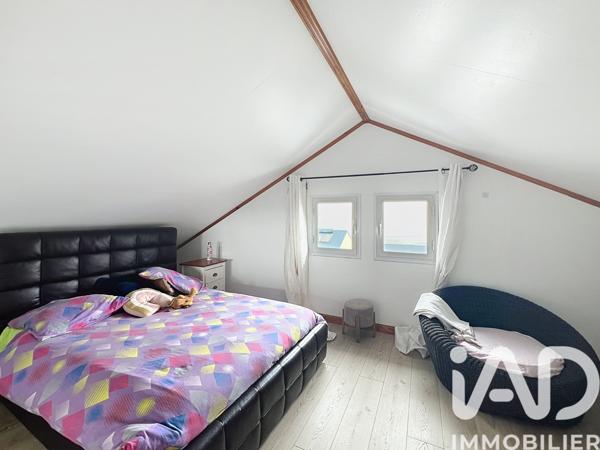 Maison à vendre 5 pièces 119 m² Le Tampon