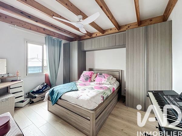 Maison à vendre 5 pièces 119 m² Le Tampon