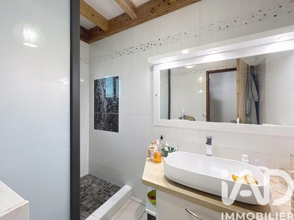 Maison à vendre 5 pièces 119 m² Le Tampon