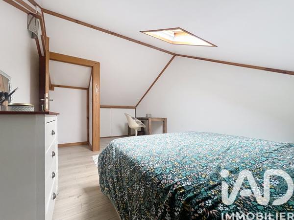 Maison à vendre 5 pièces 119 m² Le Tampon