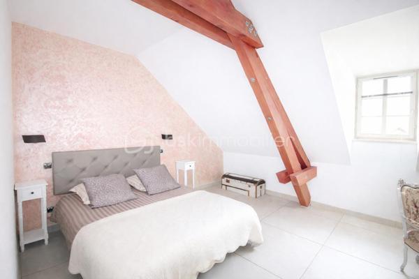 Immeuble mixte de 572 m²