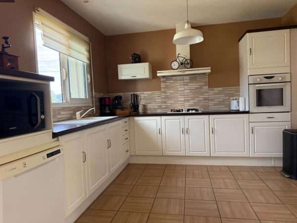 Maison à vendre (65). VILLA 107 m² – PARC ARBORÉ DE 1 720 m² – EXCELLENT ÉTAT – DPE B