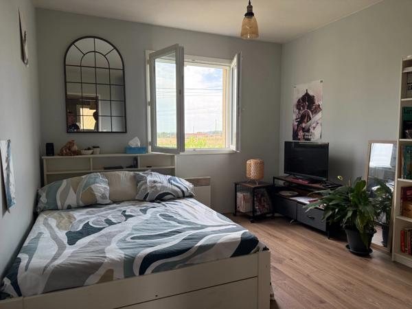 Maison à vendre (65). VILLA 107 m² – PARC ARBORÉ DE 1 720 m² – EXCELLENT ÉTAT – DPE B