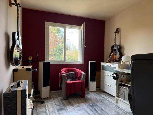 Maison à vendre (65). VILLA 107 m² – PARC ARBORÉ DE 1 720 m² – EXCELLENT ÉTAT – DPE B