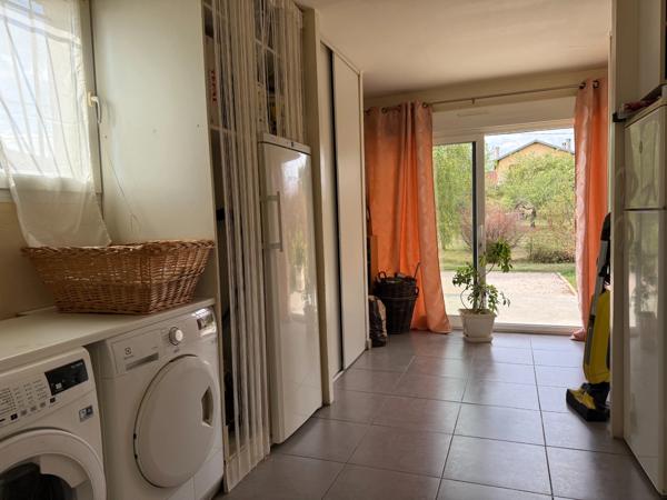 Maison à vendre (65). VILLA 107 m² – PARC ARBORÉ DE 1 720 m² – EXCELLENT ÉTAT – DPE B