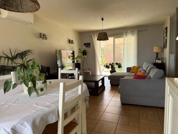 Maison à vendre (65). VILLA 107 m² – PARC ARBORÉ DE 1 720 m² – EXCELLENT ÉTAT – DPE B