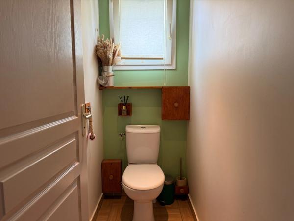 Maison à vendre (65). VILLA 107 m² – PARC ARBORÉ DE 1 720 m² – EXCELLENT ÉTAT – DPE B