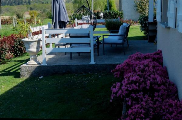 Maison à vendre (65). VILLA 107 m² – PARC ARBORÉ DE 1 720 m² – EXCELLENT ÉTAT – DPE B