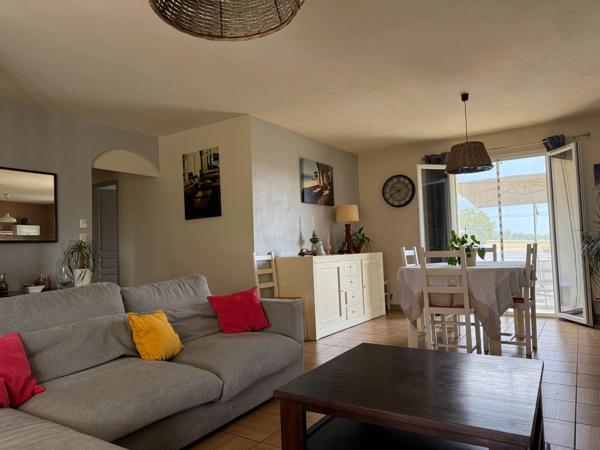 Maison à vendre (65). VILLA 107 m² – PARC ARBORÉ DE 1 720 m² – EXCELLENT ÉTAT – DPE B