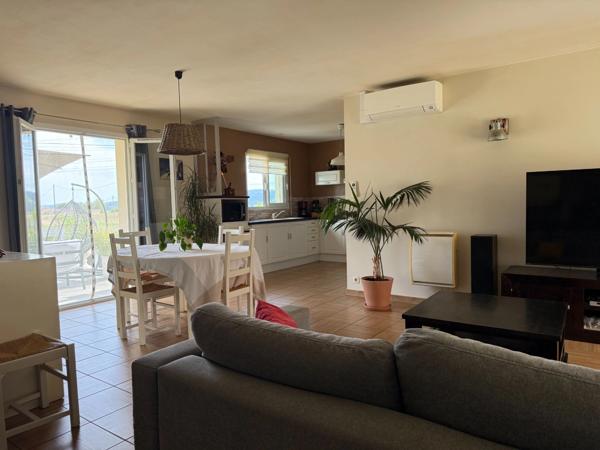Maison à vendre (65). VILLA 107 m² – PARC ARBORÉ DE 1 720 m² – EXCELLENT ÉTAT – DPE B