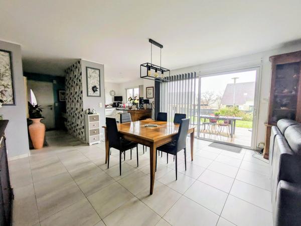 44420 MESQUER - MAISON DE PLAIN PIED DE 2018