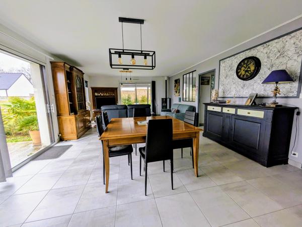 44420 MESQUER - MAISON DE PLAIN PIED DE 2018