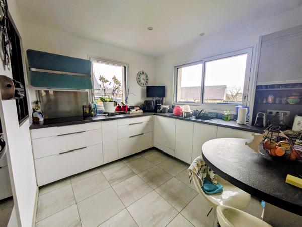 44420 MESQUER - MAISON DE PLAIN PIED DE 2018