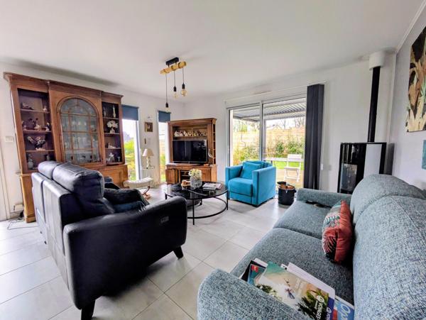 44420 MESQUER - MAISON DE PLAIN PIED DE 2018