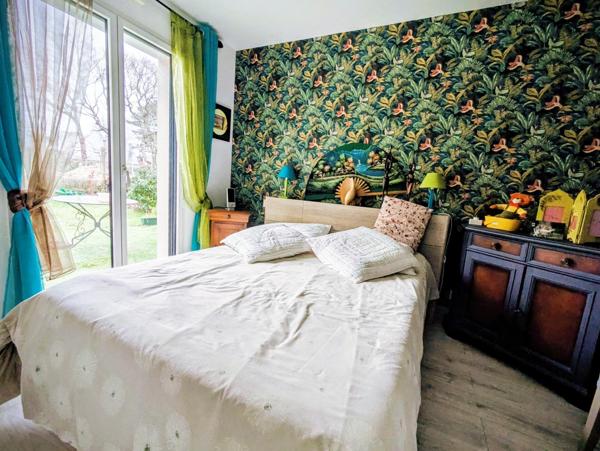 44420 MESQUER - MAISON DE PLAIN PIED DE 2018