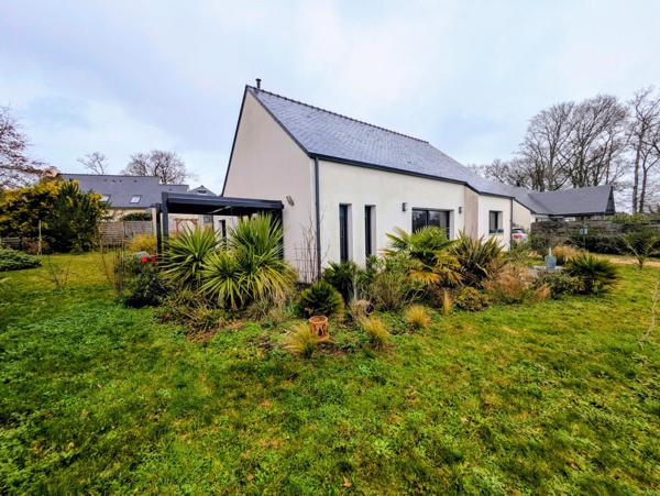 44420 MESQUER - MAISON DE PLAIN PIED DE 2018