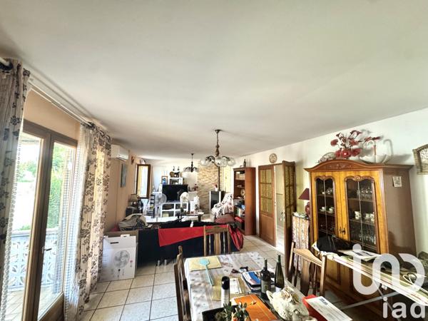 Maison à vendre 3 pièces 89 m² Saint-Gilles