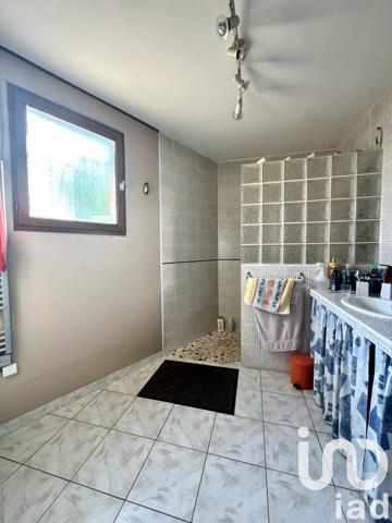 Maison à vendre 3 pièces 89 m² Saint-Gilles