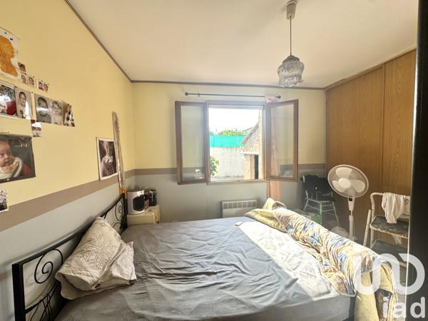 Maison à vendre 3 pièces 89 m² Saint-Gilles