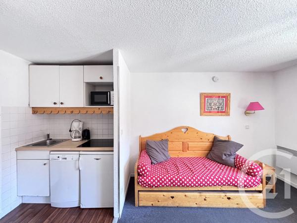 Appartement Duplex à vendre  3 pièces - 41,84 m 2   RISOUL  - 05