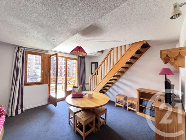 Appartement Duplex à vendre  3 pièces - 41,84 m 2   RISOUL  - 05