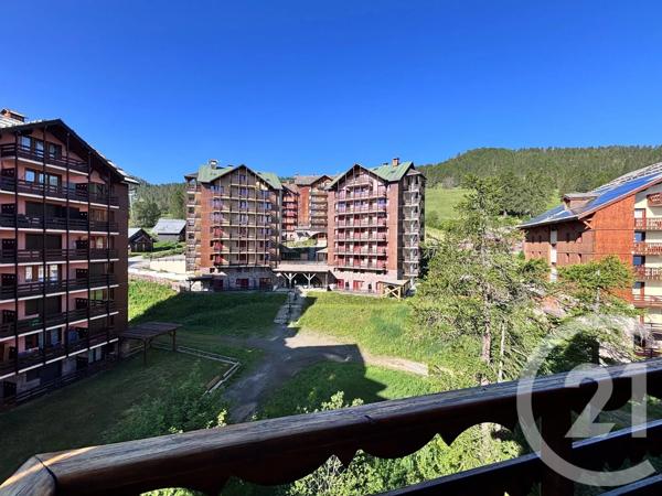 Appartement Duplex à vendre  3 pièces - 41,84 m 2   RISOUL  - 05