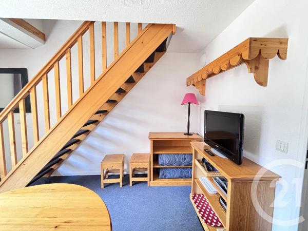 Appartement Duplex à vendre  3 pièces - 41,84 m 2   RISOUL  - 05