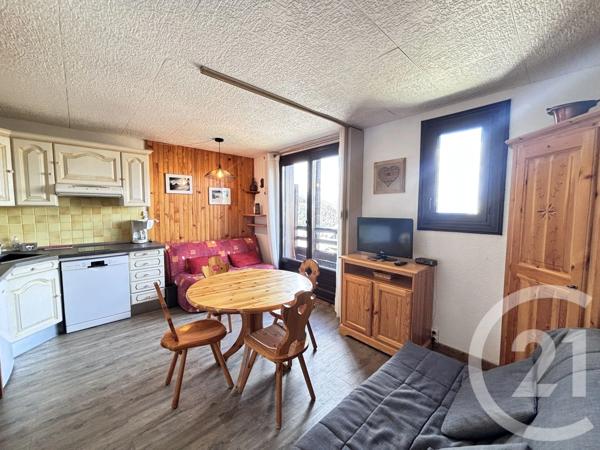 Appartement Duplex à vendre  3 pièces - 41,84 m 2   RISOUL  - 05