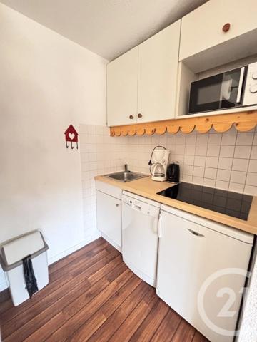 Appartement Duplex à vendre  3 pièces - 41,84 m 2   RISOUL  - 05