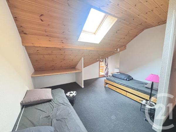 Appartement Duplex à vendre  3 pièces - 41,84 m 2   RISOUL  - 05