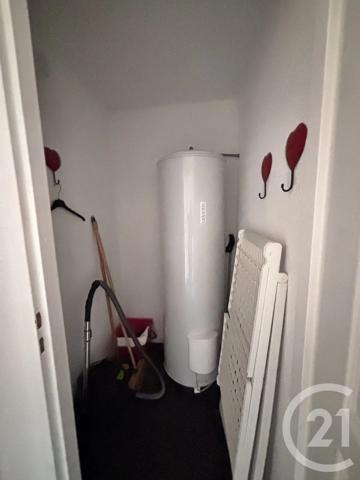 Appartement Duplex à vendre  3 pièces - 41,84 m 2   RISOUL  - 05