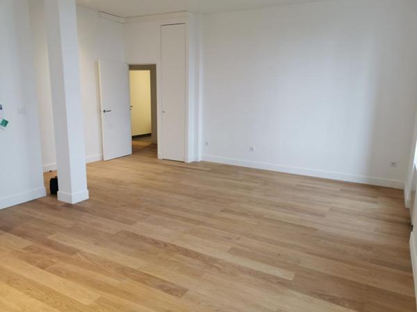 Appartement 3 pièce(s) 2 chambre(s) 65 m²