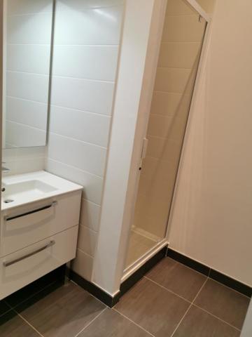 Appartement 3 pièce(s) 2 chambre(s) 65 m²