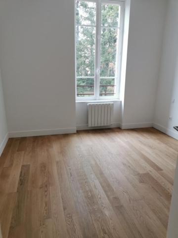 Appartement 3 pièce(s) 2 chambre(s) 65 m²