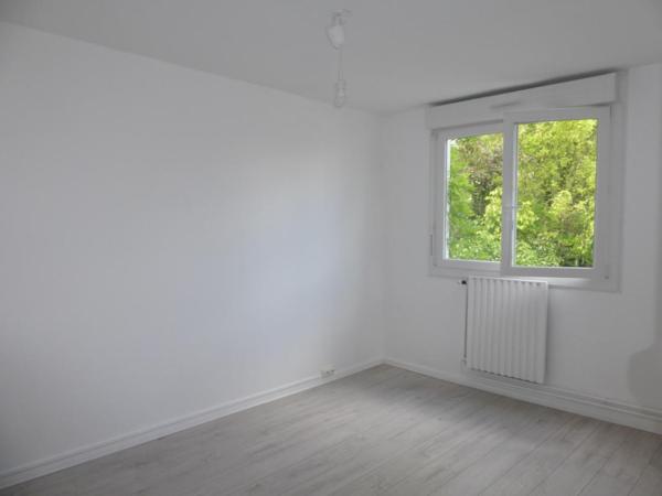 Appartement 2 pièce(s) 1 chambre(s) 39 m²