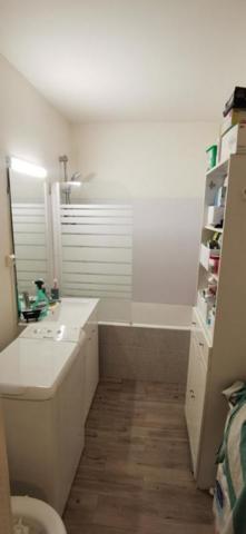Appartement 2 pièce(s) 1 chambre(s) 39 m²
