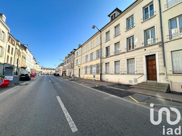 Appartement à vendre 2 pièces 43 m² Melun