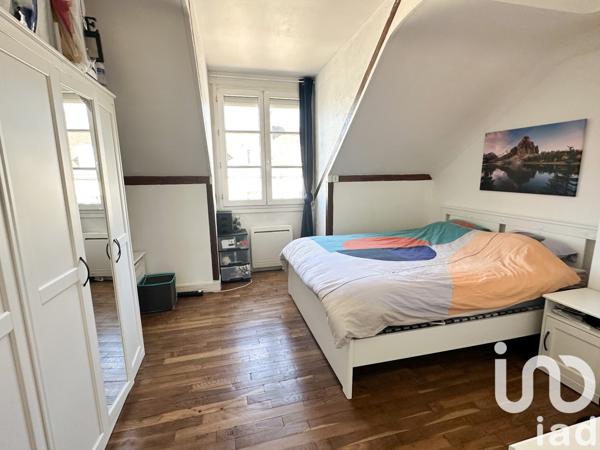 Appartement à vendre 2 pièces 43 m² Melun