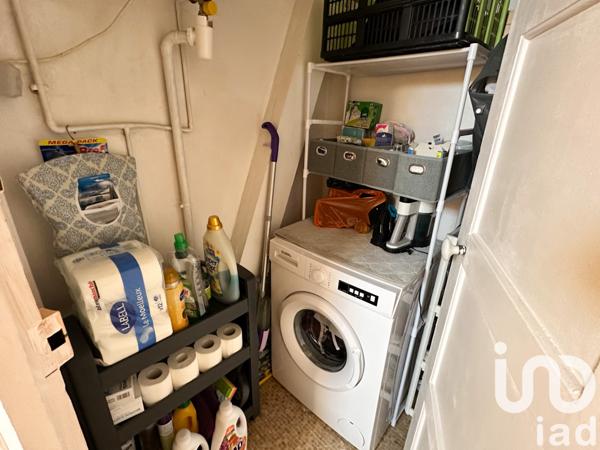 Appartement à vendre 2 pièces 43 m² Melun